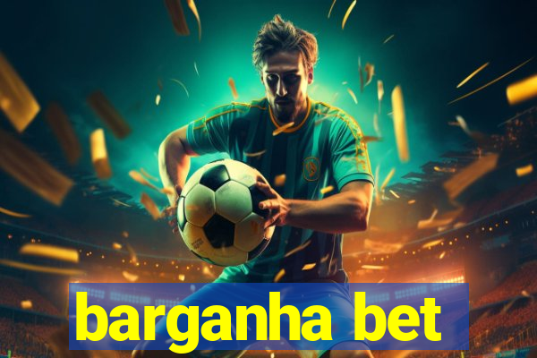 barganha bet